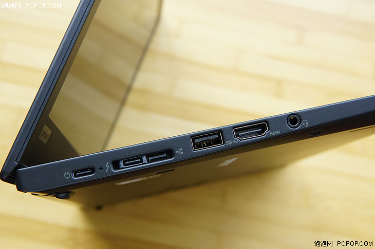 轻薄便携 性能出色！ThinkPad X280笔记本体验