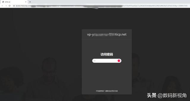 没有公网IP，0基础搭建个人网站，搭配花生壳实现外网远程访问