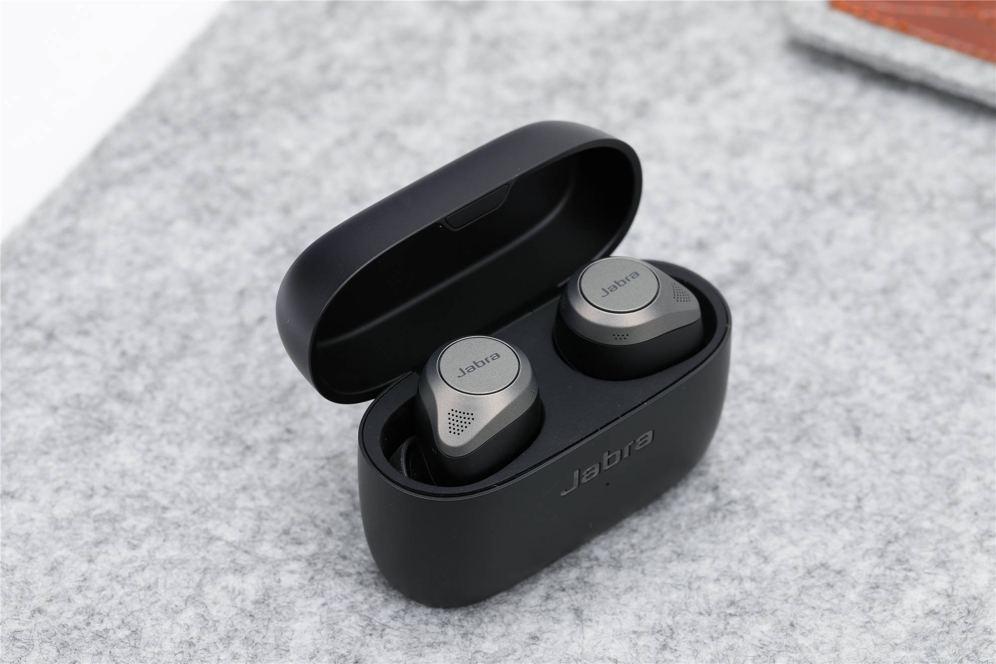 降噪好的耳机音质都不好？看Jabra 85t如何让声音智能