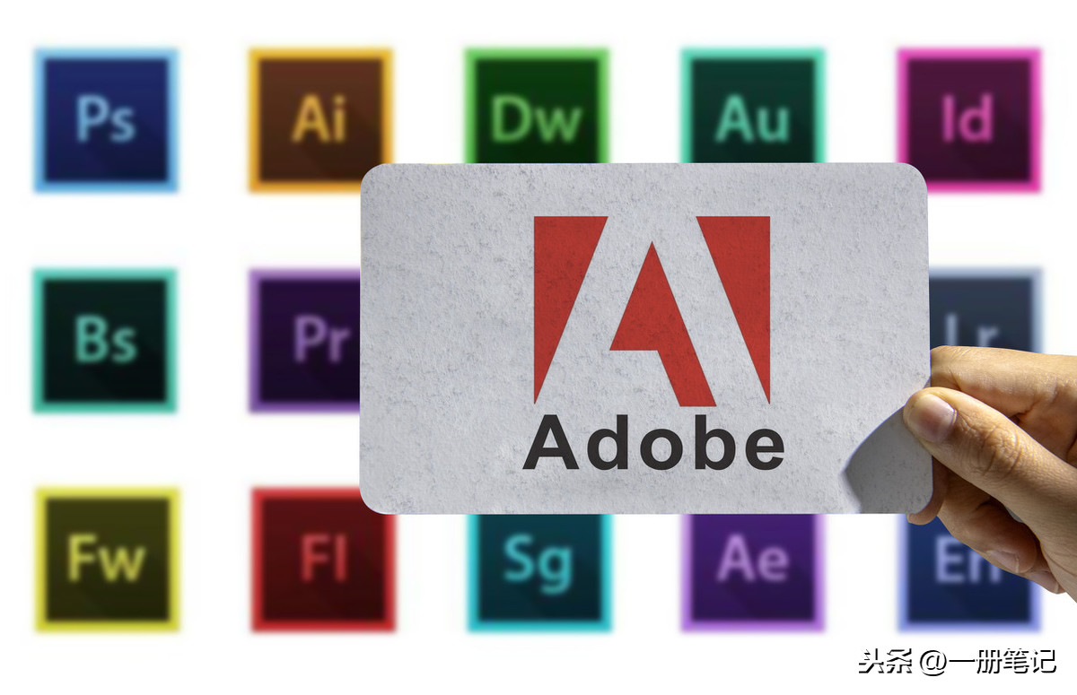 Adobe Acrobat操作详解，PDF文档编辑不再成为难题