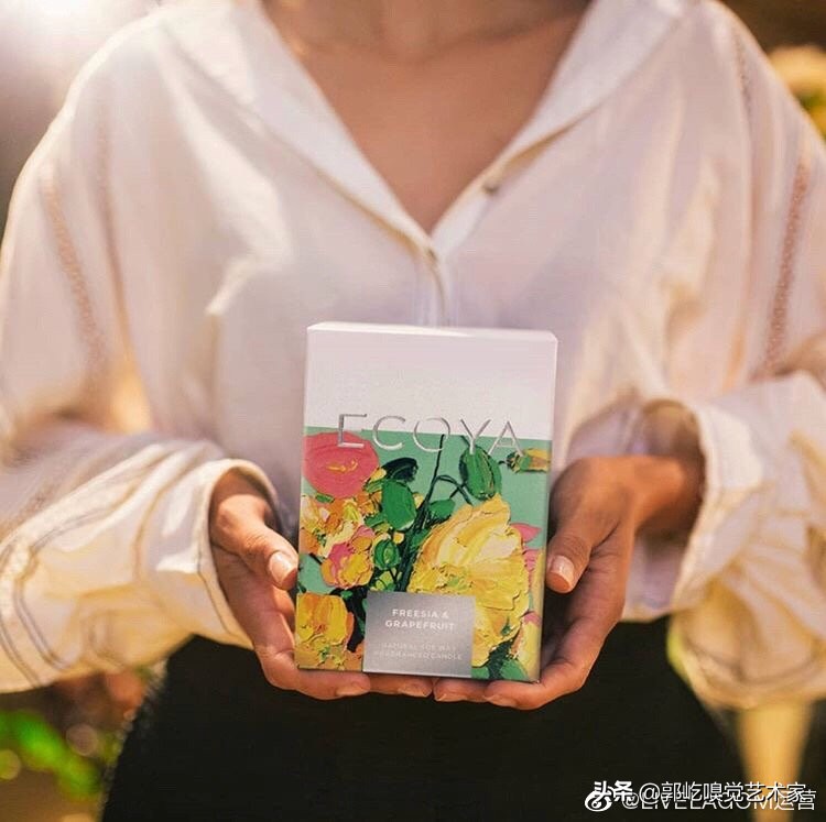 【生活需要仪式感】十款小众香薰，总有一款让你种草