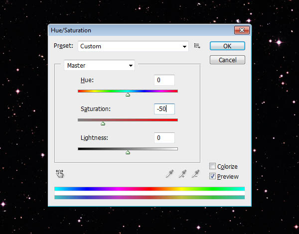 Photoshop制作一张设计主题海报教程