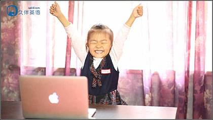 久伴英语怎么样，教学效果如何？