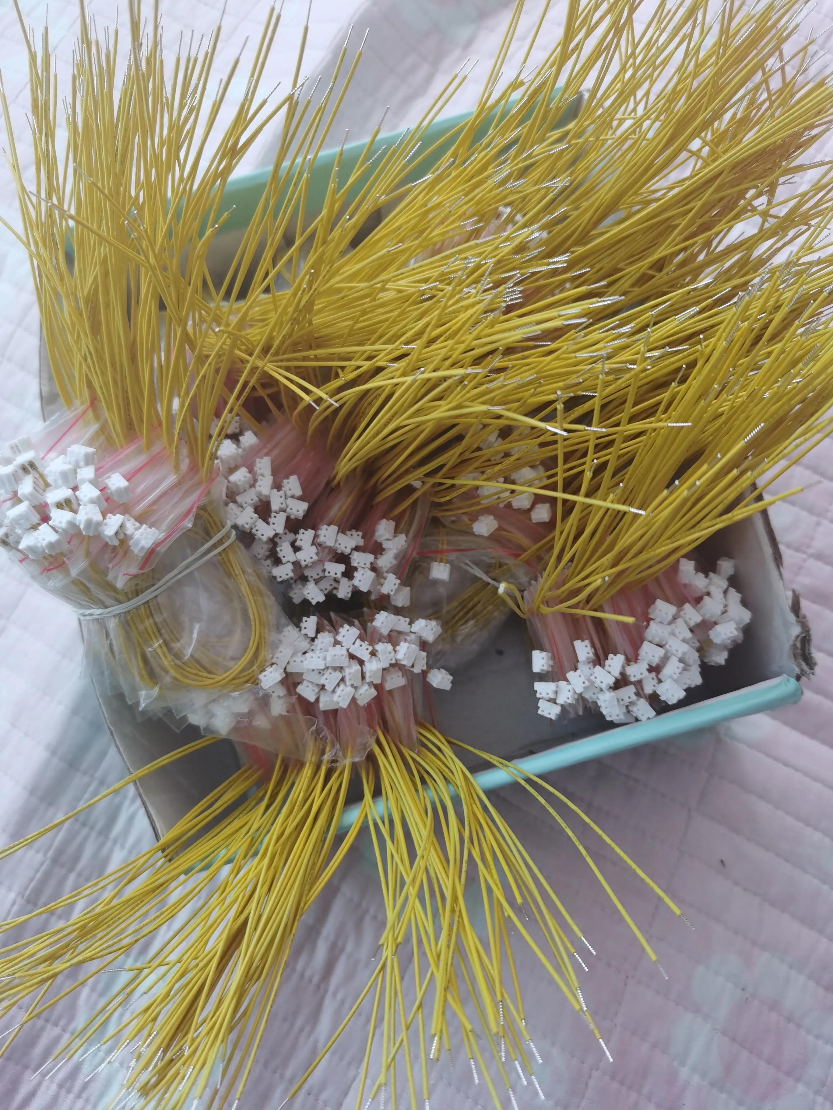 全职宝妈在家干手工活