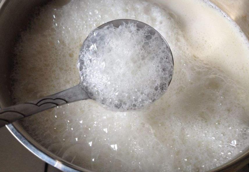 一碗黄豆，半碗醋，教你自制豆腐，简单易上手，学会不用出门买
