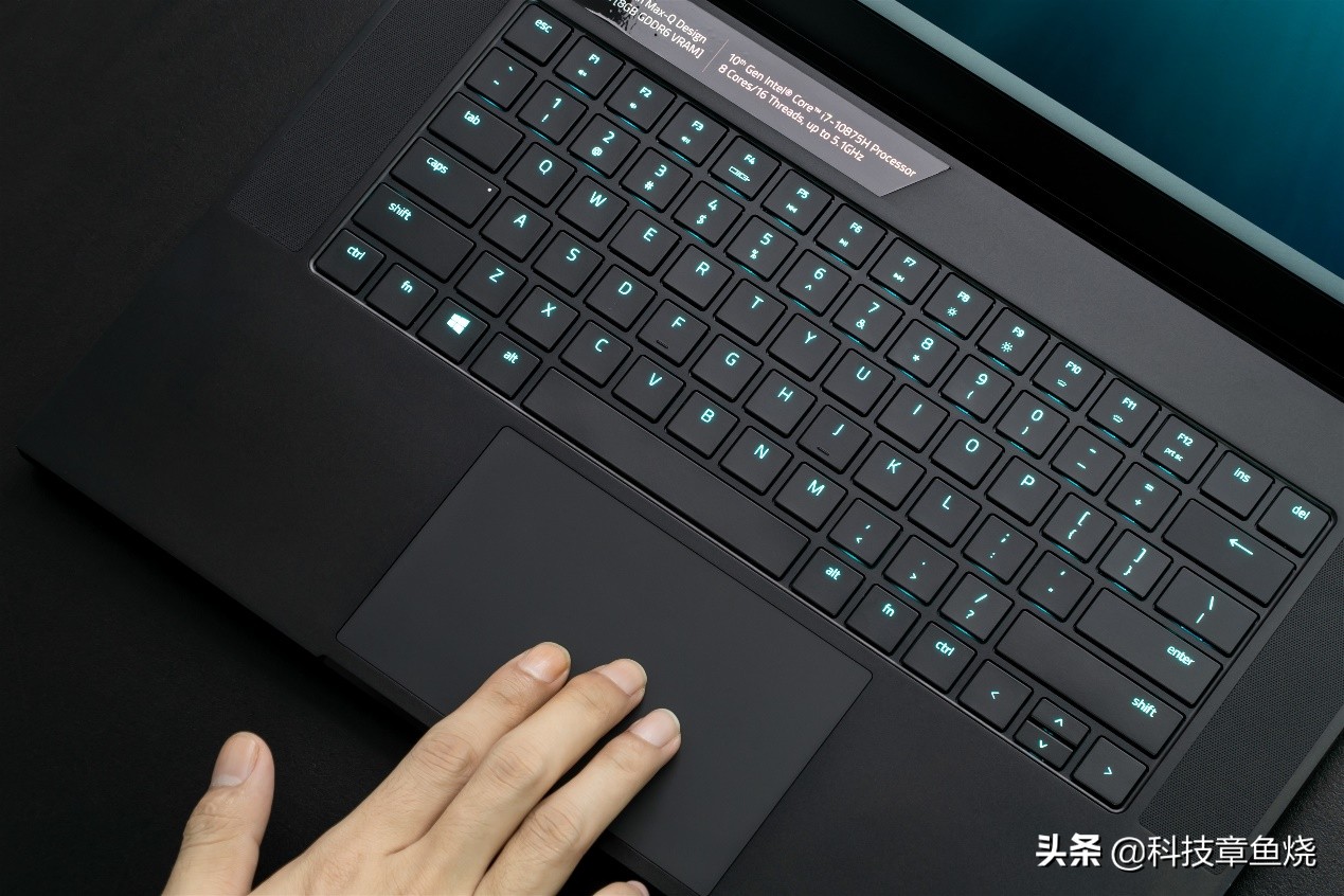 从用着糟心到爱不释手，Win本上的触控板到底经历了什么？