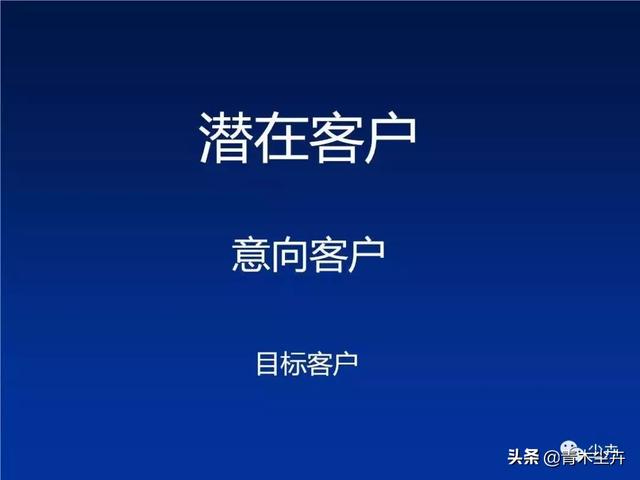 手把手教你如何做推广