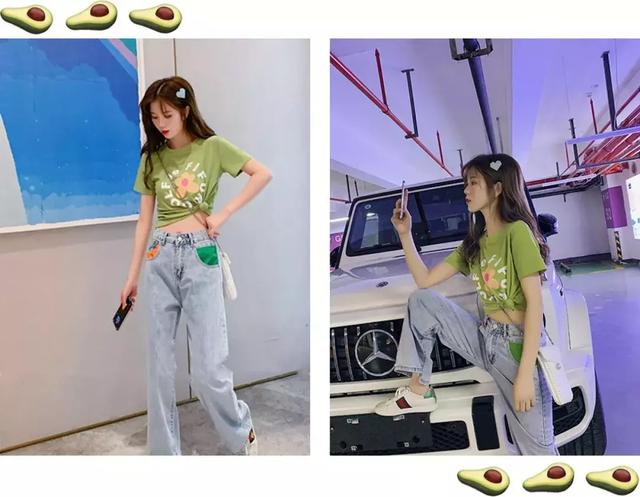 显白穿什么颜色得衣服，我来告诉你