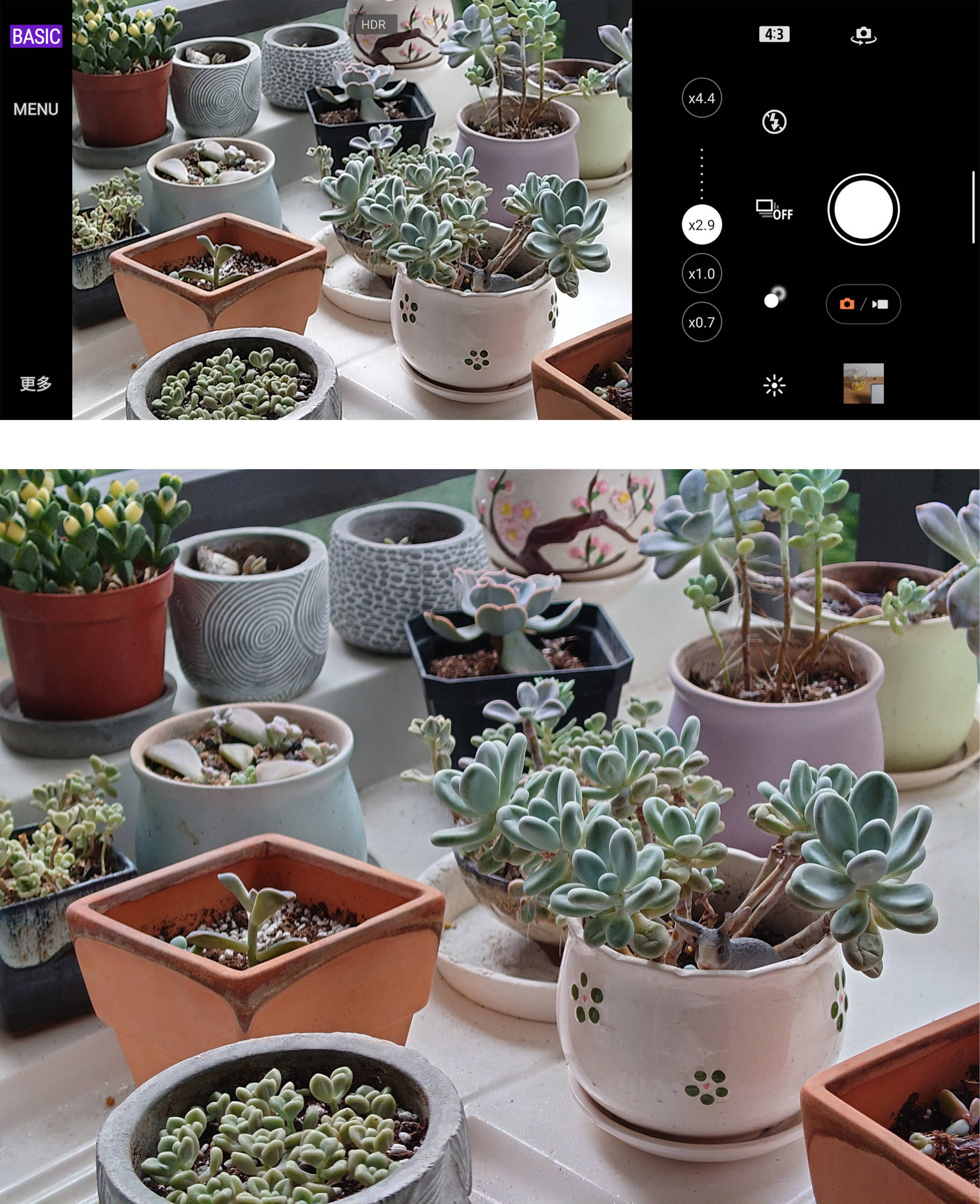 索尼Xperia 1 III体验报告：依然只适合愿意折腾的极客用户