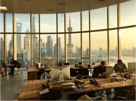 2019全国广告公司图鉴大全 | 上海站 | 独立篇 | 第一弹