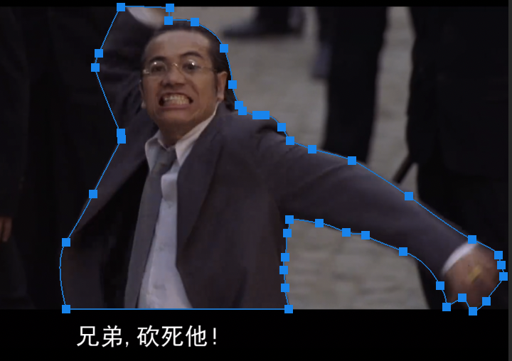 photo shop内选区的创建和使用