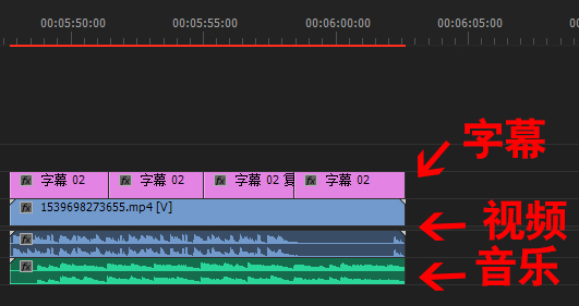 拍摄横屏视频素材，制作抖音竖屏小视频的教程
