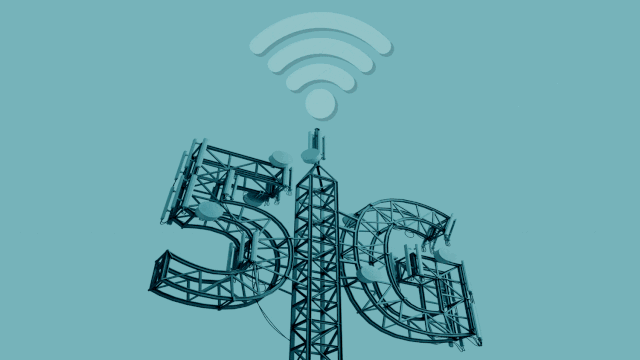 2020年5G将全面覆盖！今天，阜阳移动带来最新消息