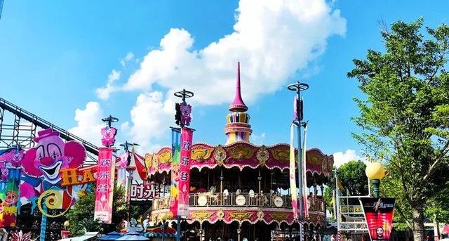 上海10个必打卡的景点 建议收藏备用