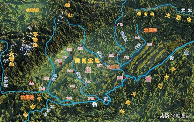 唐代大诗人杜甫，为何死在长沙到岳阳的一条破船上？