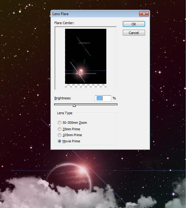 Photoshop制作一张设计主题海报教程