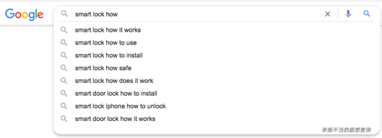 Google SEO：关键词拓展工具篇