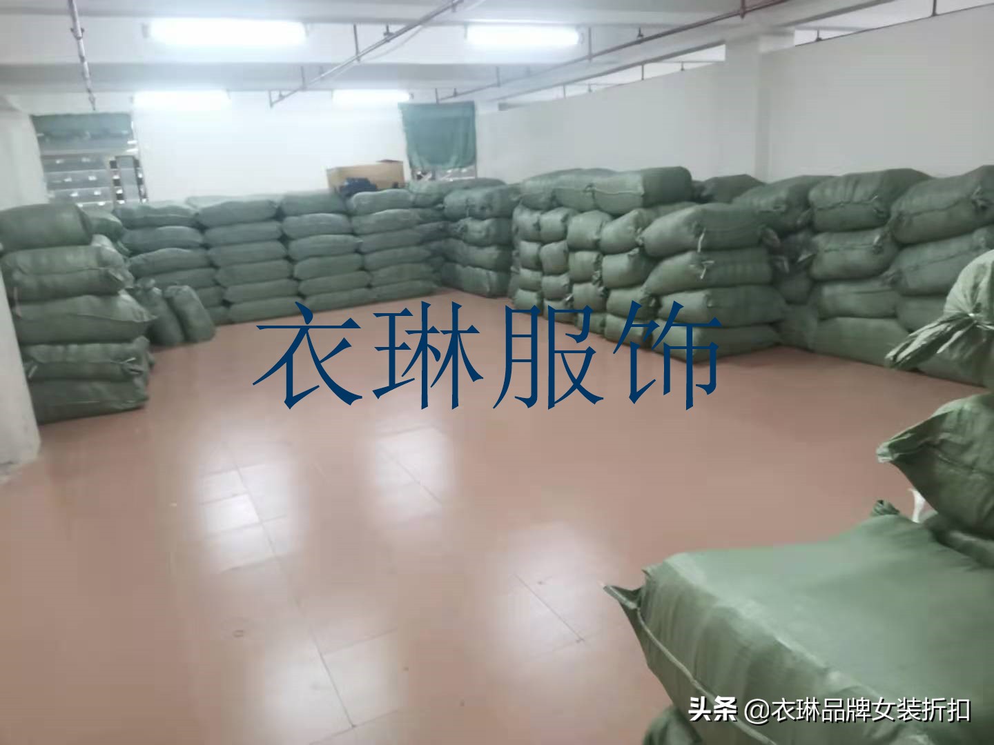品牌折扣女装进货注意事项有哪些？