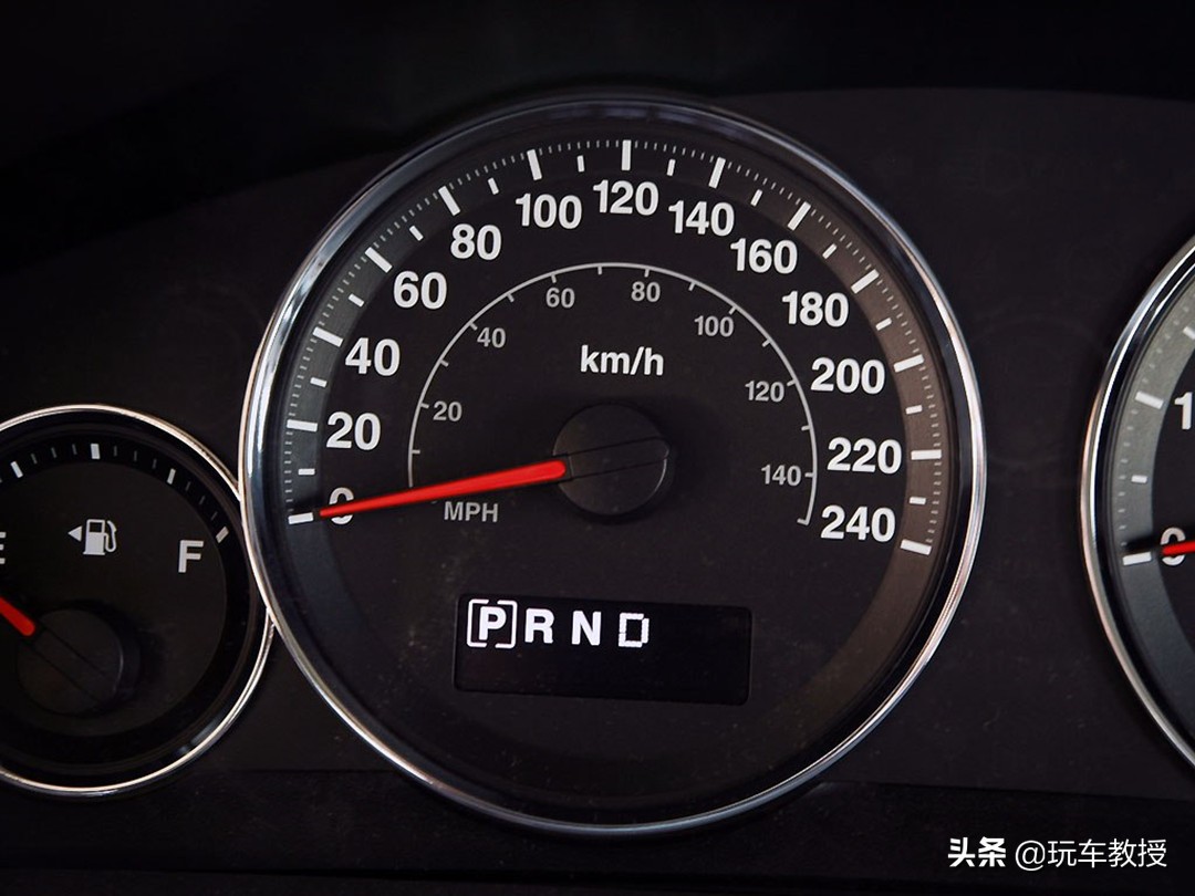 80公里=80迈=80码？分不清楚小心吃罚单！