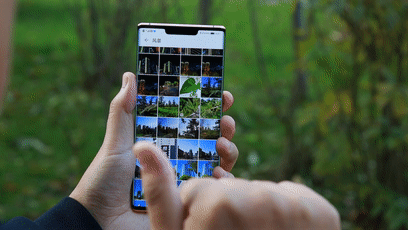 华为Mate30 Pro 5G版评测：这可能是目前5G能力最全面的手机