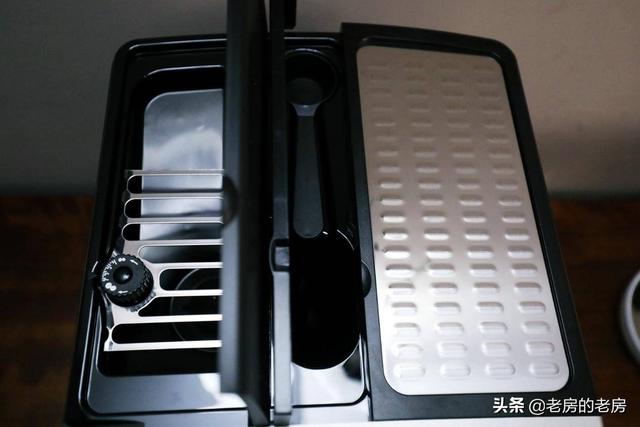如何一键做出正宗的意式咖啡？德龙全自动咖啡机全方位评测