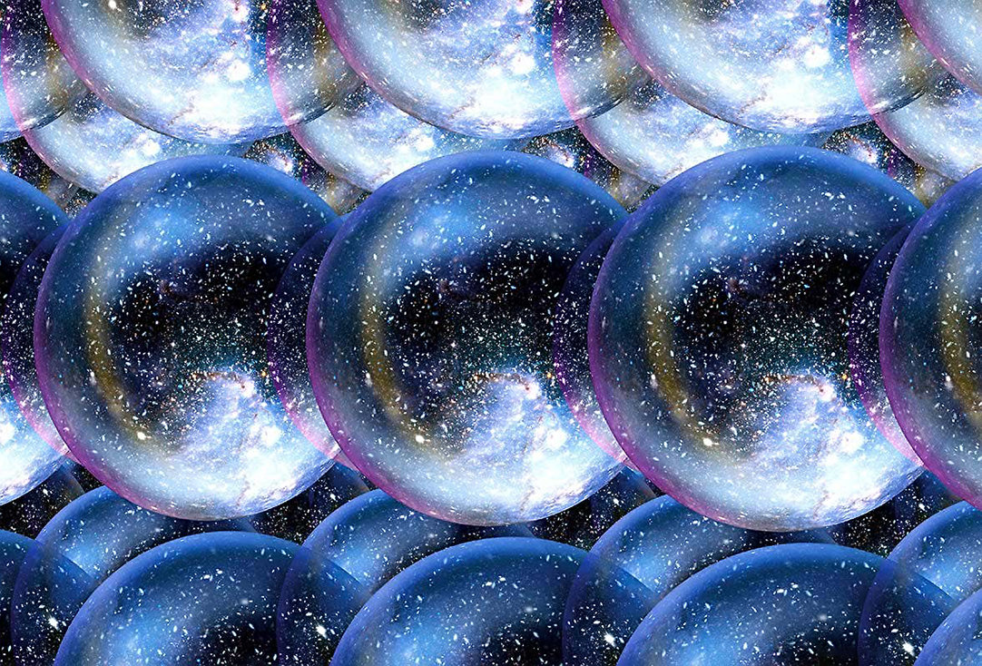 谁在背后安排了宇宙的一切？杨振宁：有造物者，宇宙不是偶然的