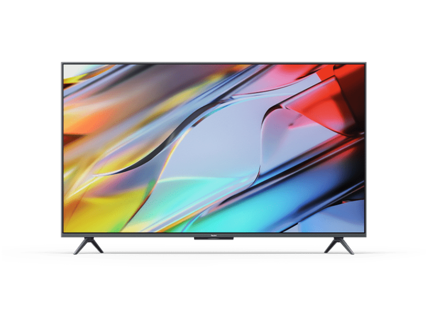 首发价 2299 元，Redmi 智能电视 X 2022 款 50 英寸全新上线