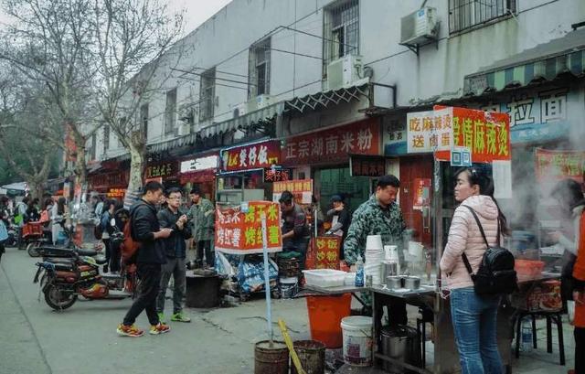 学校周边“最受欢迎”的4种小吃，图2胜过肯德基薯条，看到就想买