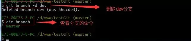 Git使用教程：最详细、最傻瓜、最浅显、真正手把手教