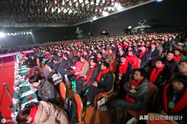 营销渠道管理规定（非常全面 建议收藏）