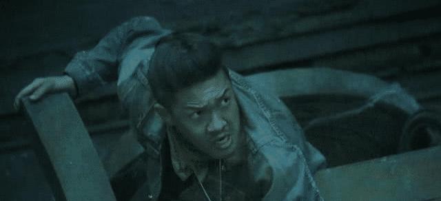 等了4年了的盗墓笔记2终于开播了