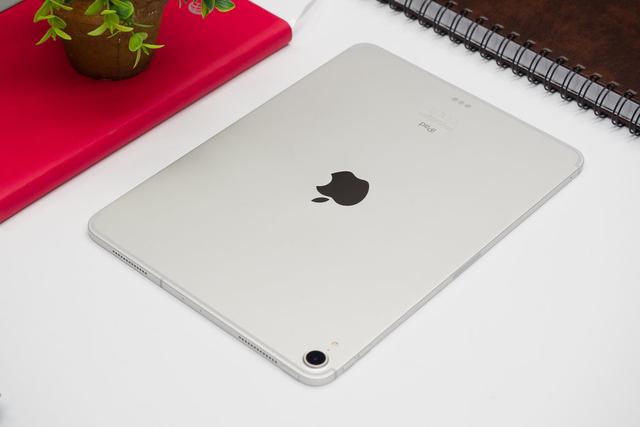 iPad Pro 2019：发布日期，价格，规格，功能
