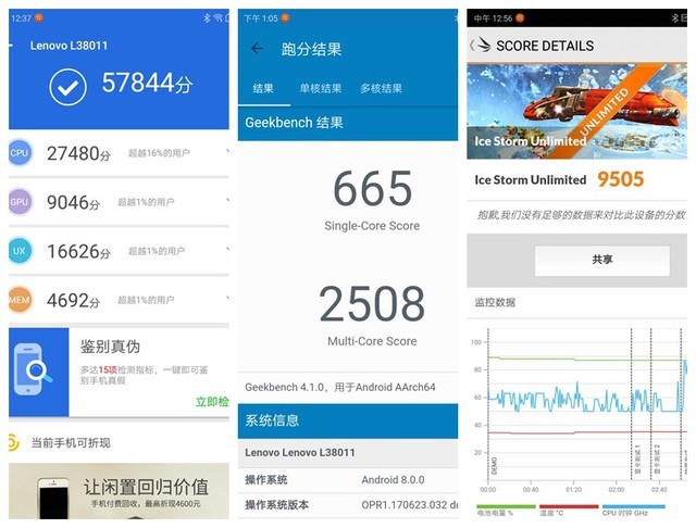 Lenovo K5 play上手：论进击的百元机