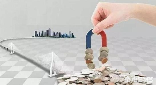 干货，创业公司的估值如何计算，几轮融资的投资量级为多少