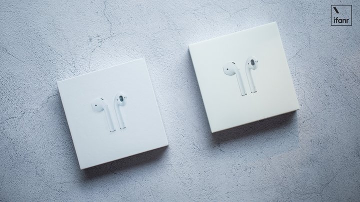 小心被骗，一文教你辨认华强北山寨 AirPods 耳机