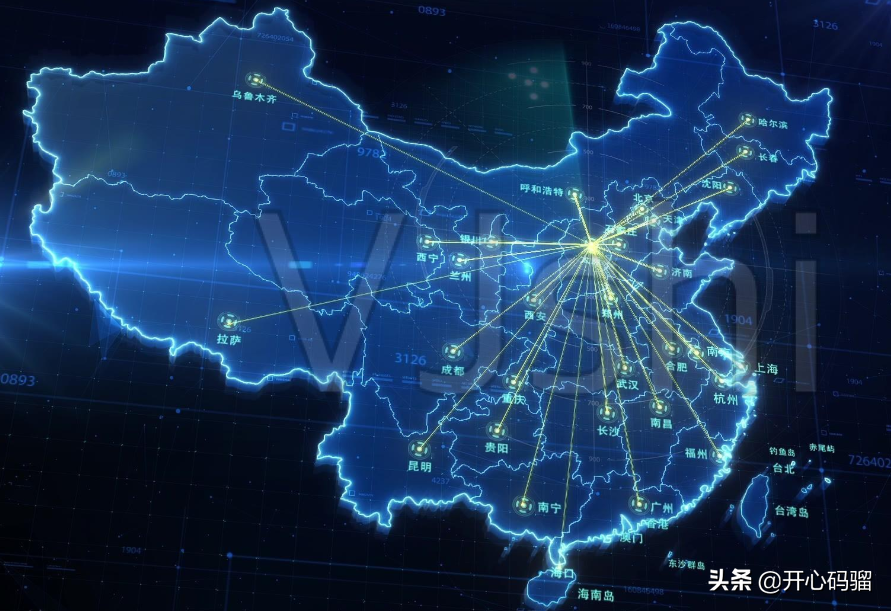 手把手教你做GIS地图——第一节搭建GIS地图服务