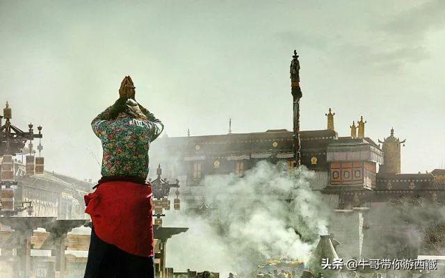 盘点西藏最火的8大旅游景点，只等疫情过去，就可以出发了