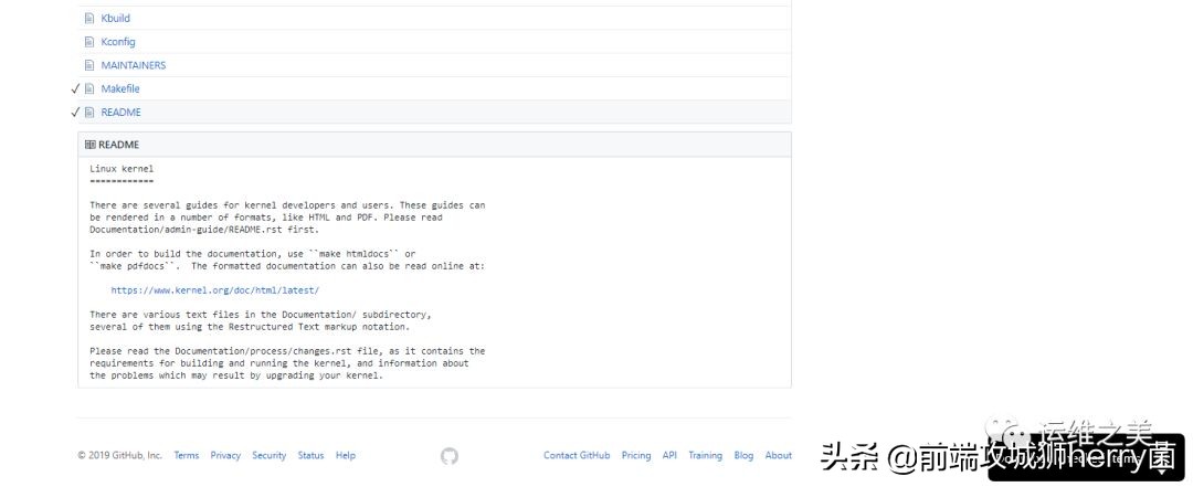 如何从 GitHub 上下载指定项目的单个文件或文件夹