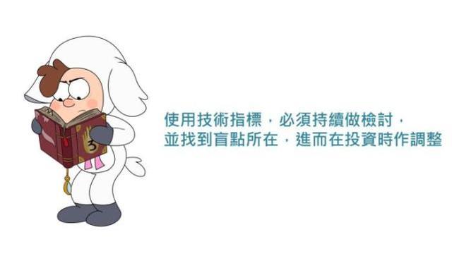 技术分析常用的五个技术指标