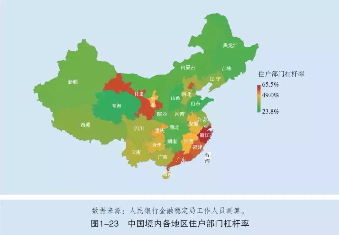 现在的中国，有多少资产才属于中产阶级？