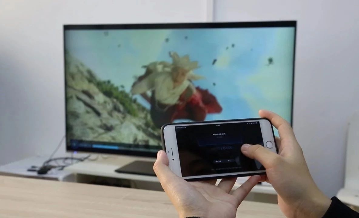 干货！这七款有投屏功能的视频APP，亲测好用！