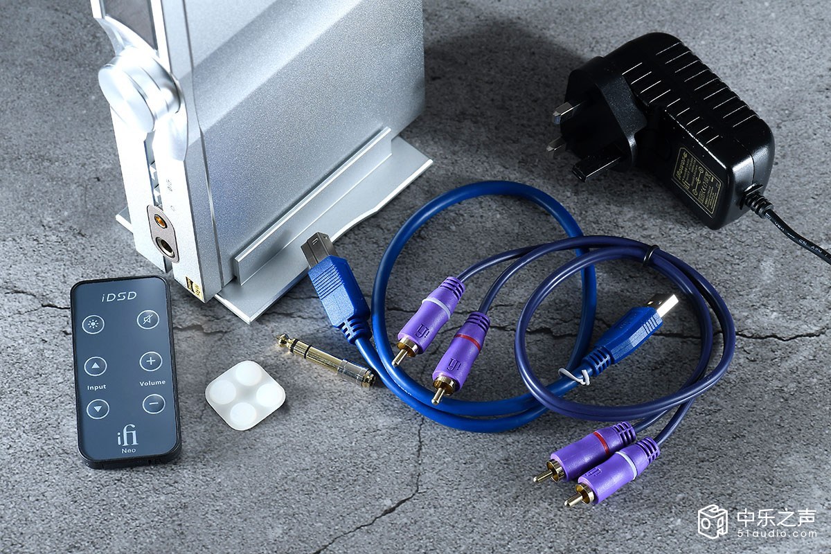 入门到中端——4 款拥有好声音的DAC 耳放推荐