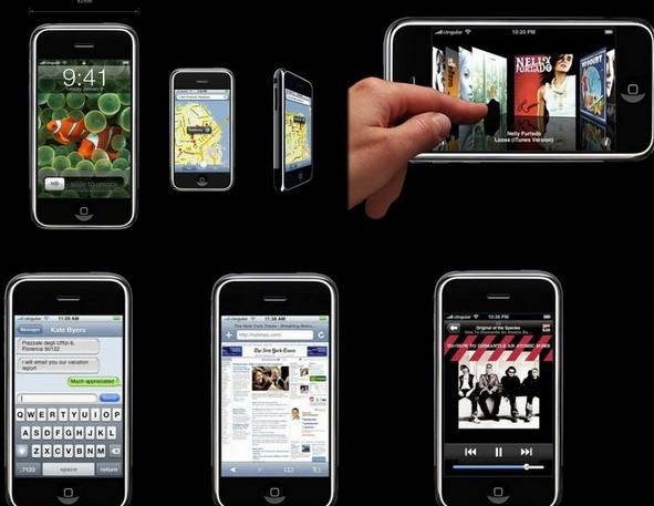 苹果备份文件在哪里？iPhone使用技巧