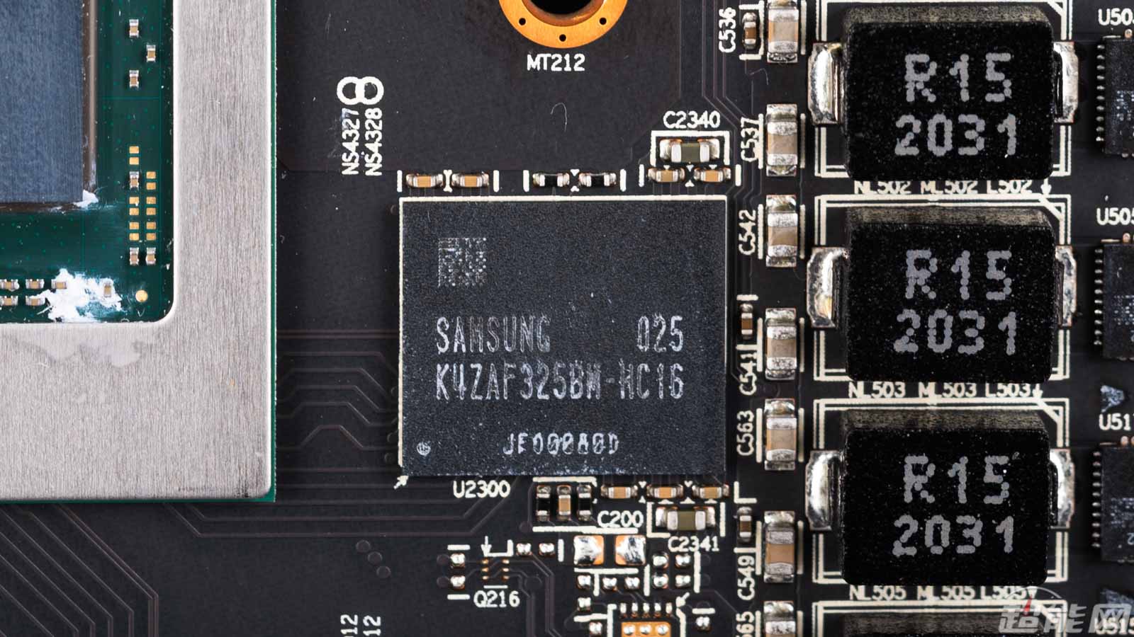 讯景XFX RX 6800 XT海外版显卡评测