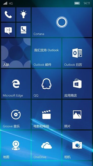 小米4现支持手动刷Win10 Mobile，附刷机教程