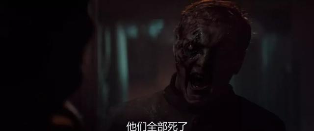 《鬼修女》《寂静之地》榜上无名，年度恐怖片TOP10部部高能