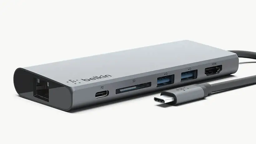 M1芯片真的这么强？Macbook Pro一周体验报告