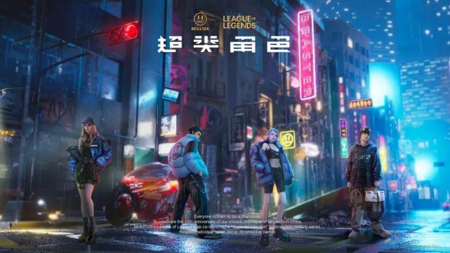 为吸引年轻人，品牌联合组CP脑洞越来越大