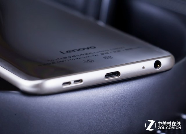 Lenovo K5 play上手：论进击的百元机