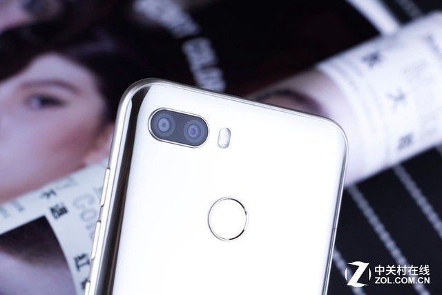 Lenovo K5 play上手：论进击的百元机